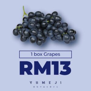 Grapes